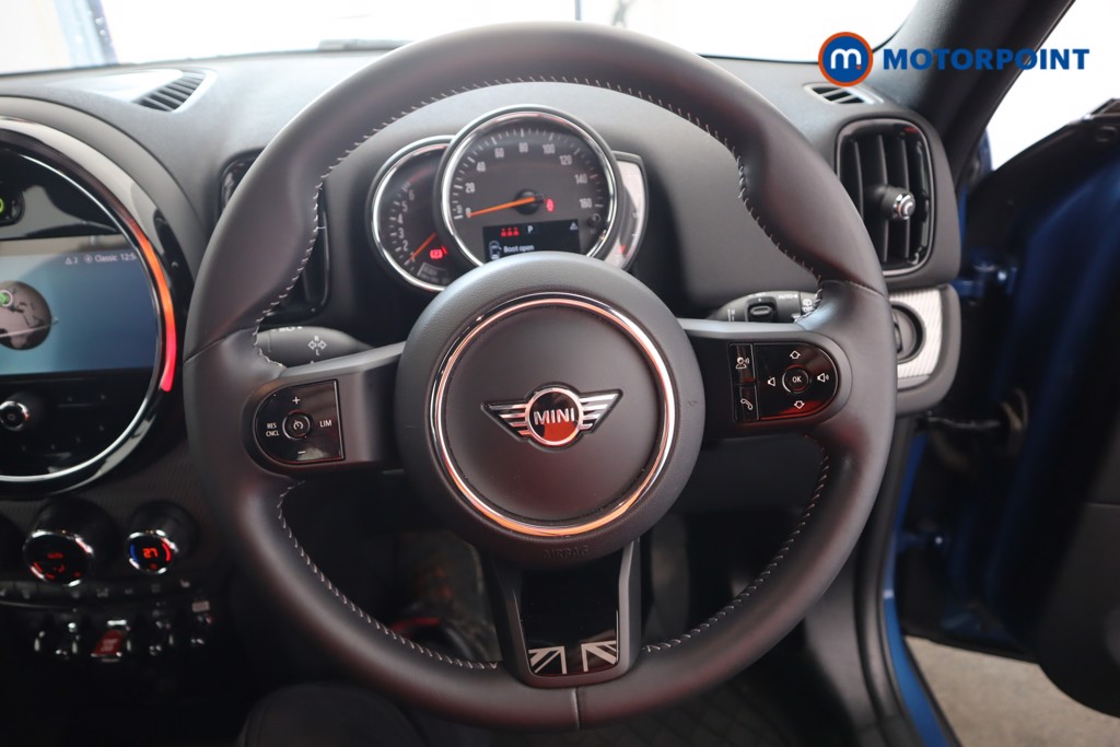 Used MINI Countryman 2022 for sale - 76554624: Photo 10