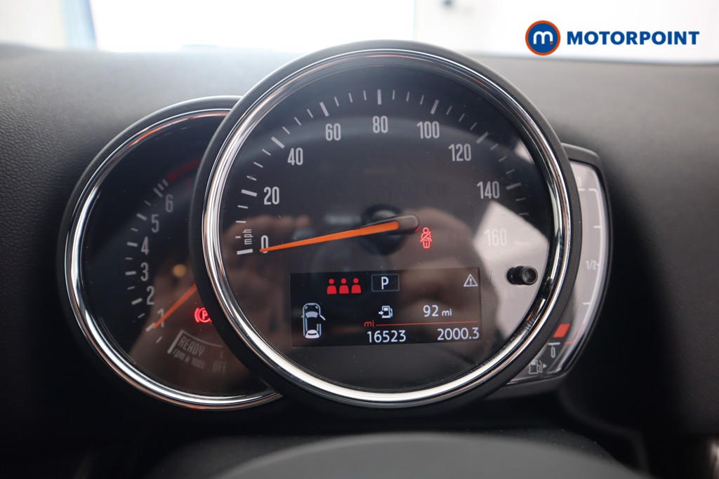 Used MINI Countryman 2022 for sale - 76554624: Photo 16