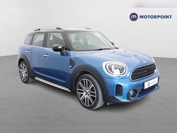 Used MINI Countryman 2022 for sale - 76554624: Photo