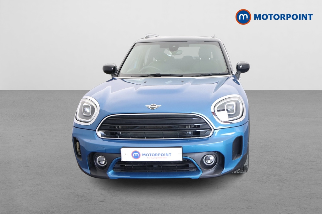 Used MINI Countryman 2022 for sale - 76554624: Photo 2