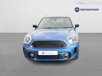 Used MINI Countryman 2022 for sale - 76554624: Photo