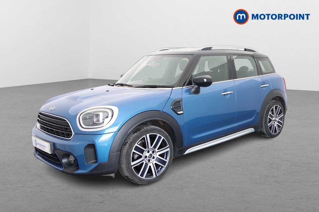 Used MINI Countryman 2022 for sale - 76554624: Photo 3