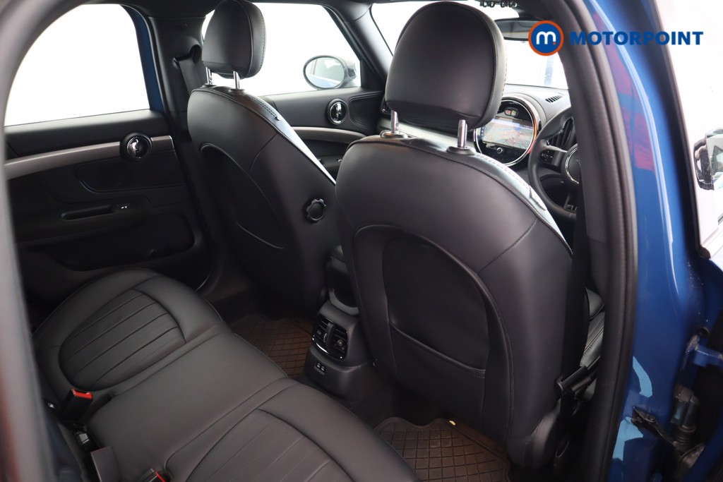 Used MINI Countryman 2022 for sale - 76554624: Photo 32