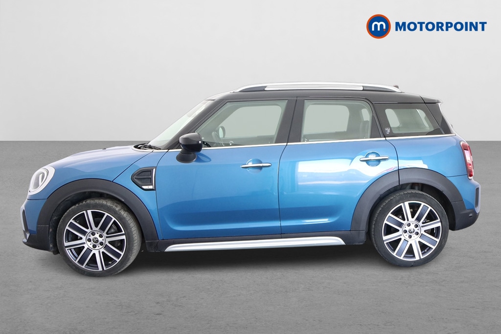 Used MINI Countryman 2022 for sale - 76554624: Photo 4