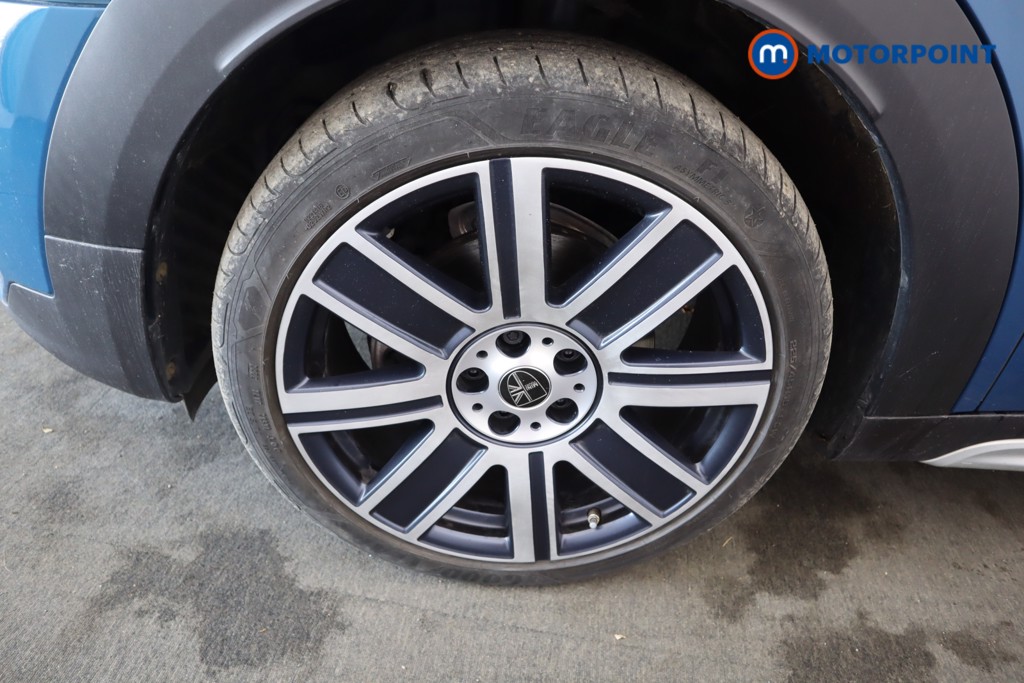 Used MINI Countryman 2022 for sale - 76554624: Photo 42