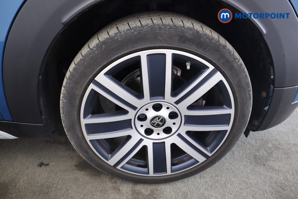 Used MINI Countryman 2022 for sale - 76554624: Photo 43