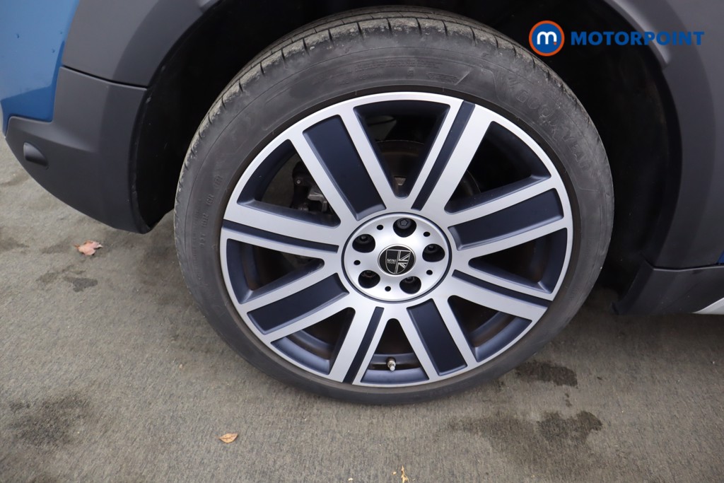 Used MINI Countryman 2022 for sale - 76554624: Photo 45