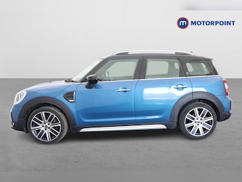 Used MINI Countryman 2022 for sale - 76554624: Photo
