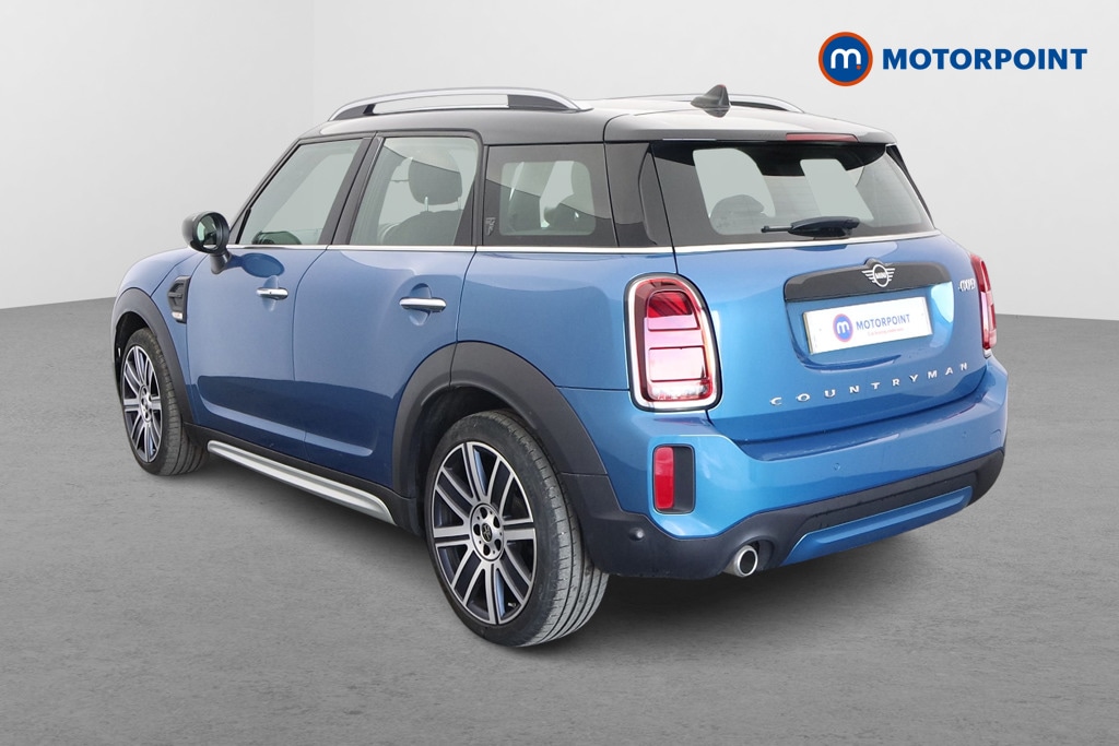 Used MINI Countryman 2022 for sale - 76554624: Photo 5