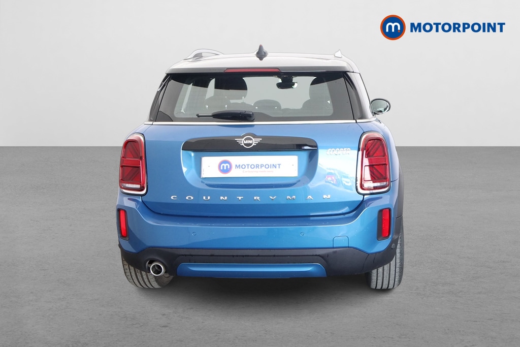 Used MINI Countryman 2022 for sale - 76554624: Photo 6