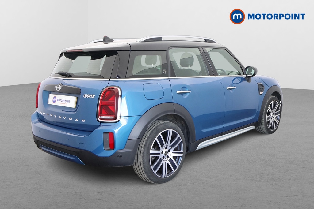 Used MINI Countryman 2022 for sale - 76554624: Photo 7