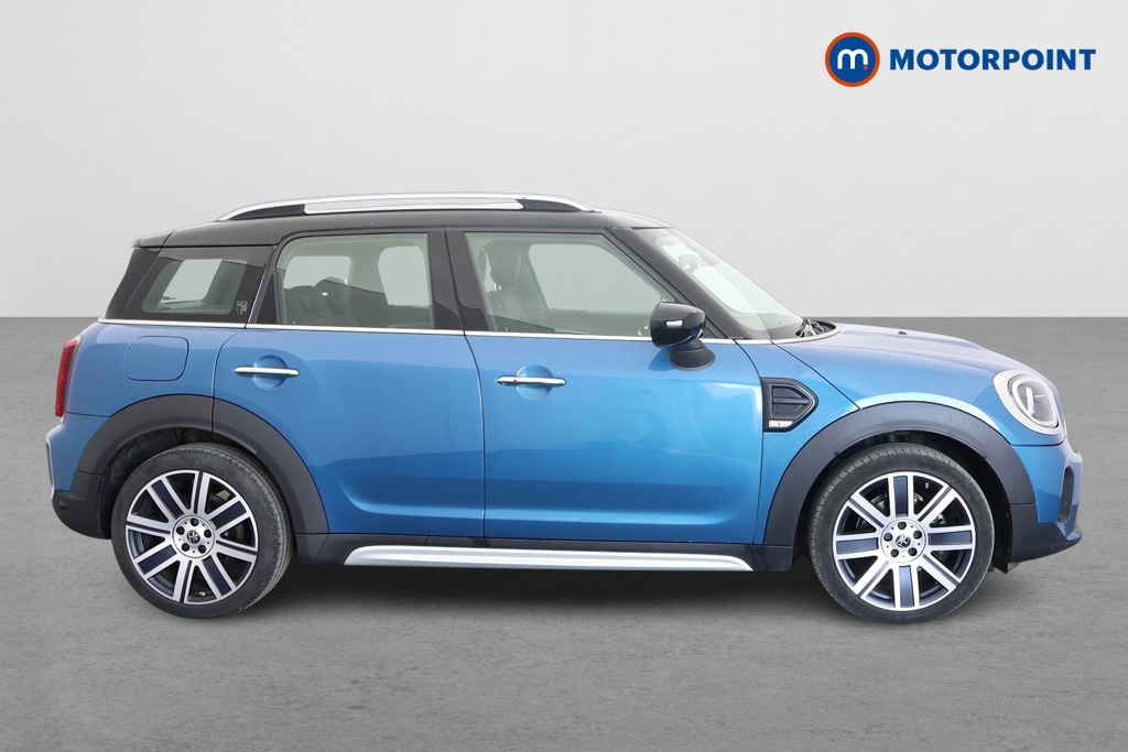 Used MINI Countryman 2022 for sale - 76554624: Photo 8