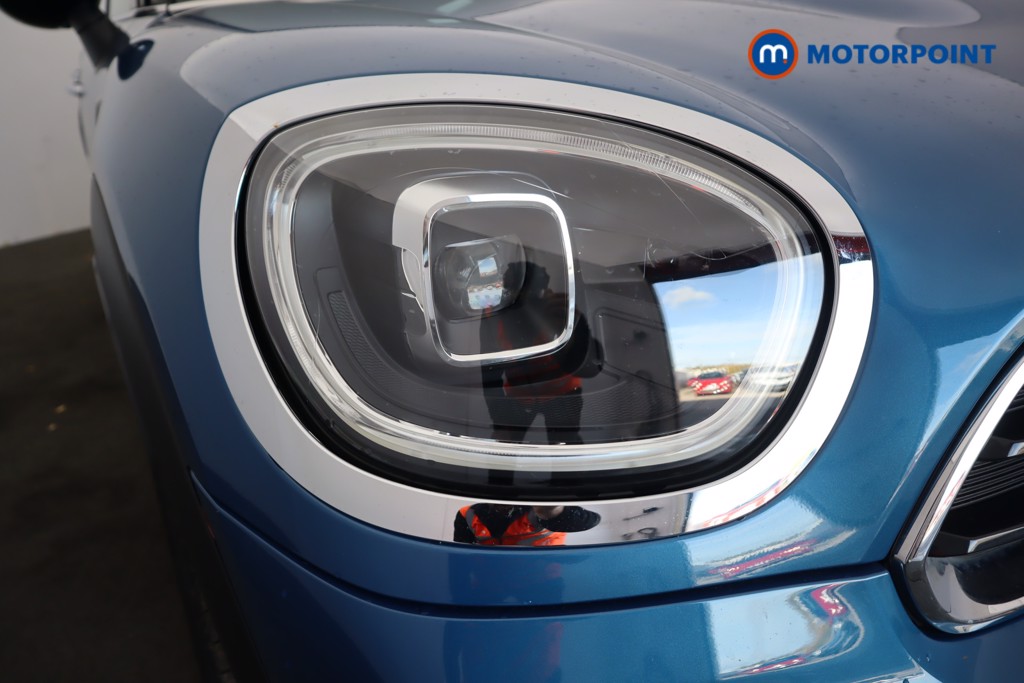 Used MINI Countryman 2022 for sale - 76554624: Photo 9