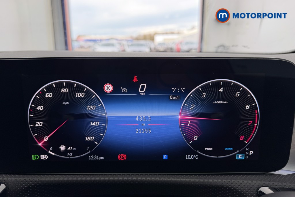 Used Mercedes-Benz A-Class 2023 for sale - 77262366: Photo 10