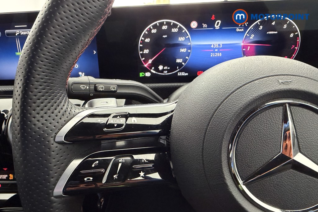 Used Mercedes-Benz A-Class 2023 for sale - 77262366: Photo 11