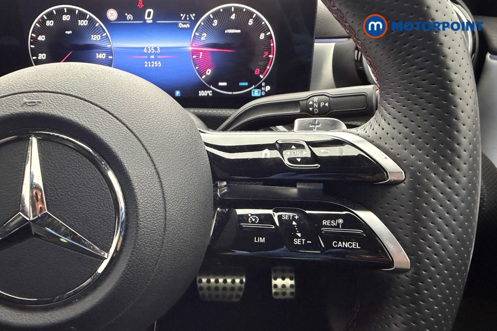 Used Mercedes-Benz A-Class 2023 for sale - 77262366: Photo 12