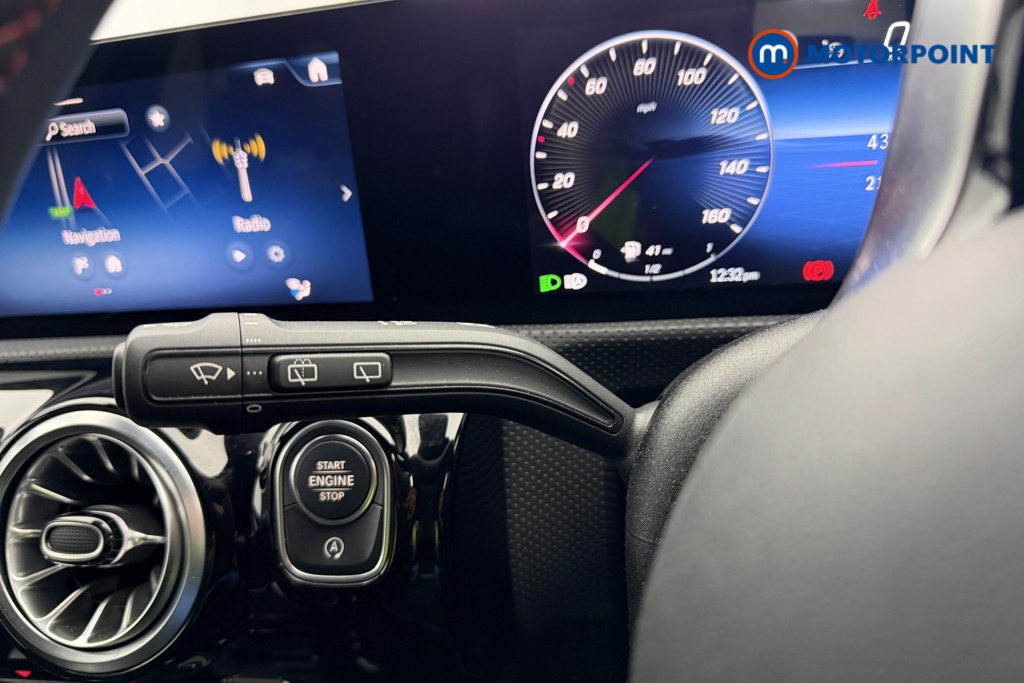 Used Mercedes-Benz A-Class 2023 for sale - 77262366: Photo 13