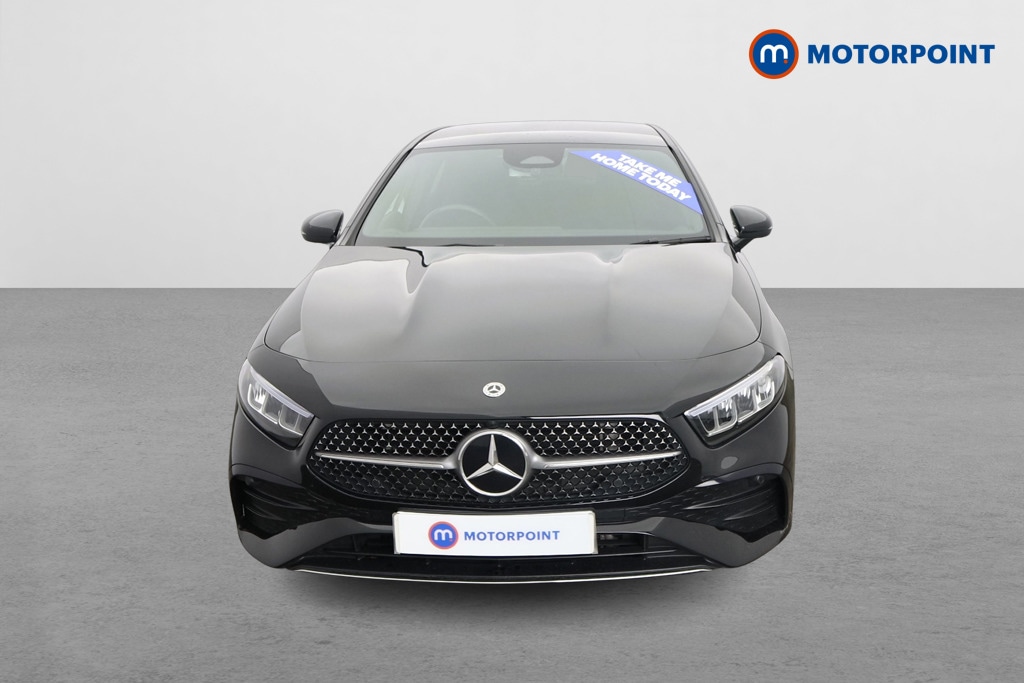 Used Mercedes-Benz A-Class 2023 for sale - 77262366: Photo 2