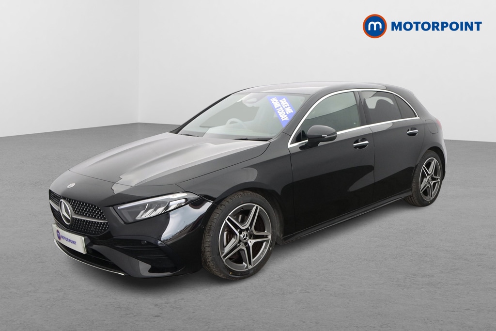 Used Mercedes-Benz A-Class 2023 for sale - 77262366: Photo 3