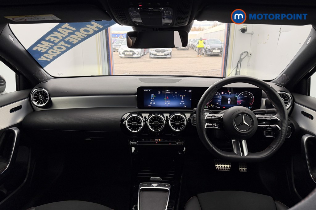 Used Mercedes-Benz A-Class 2023 for sale - 77262366: Photo 32