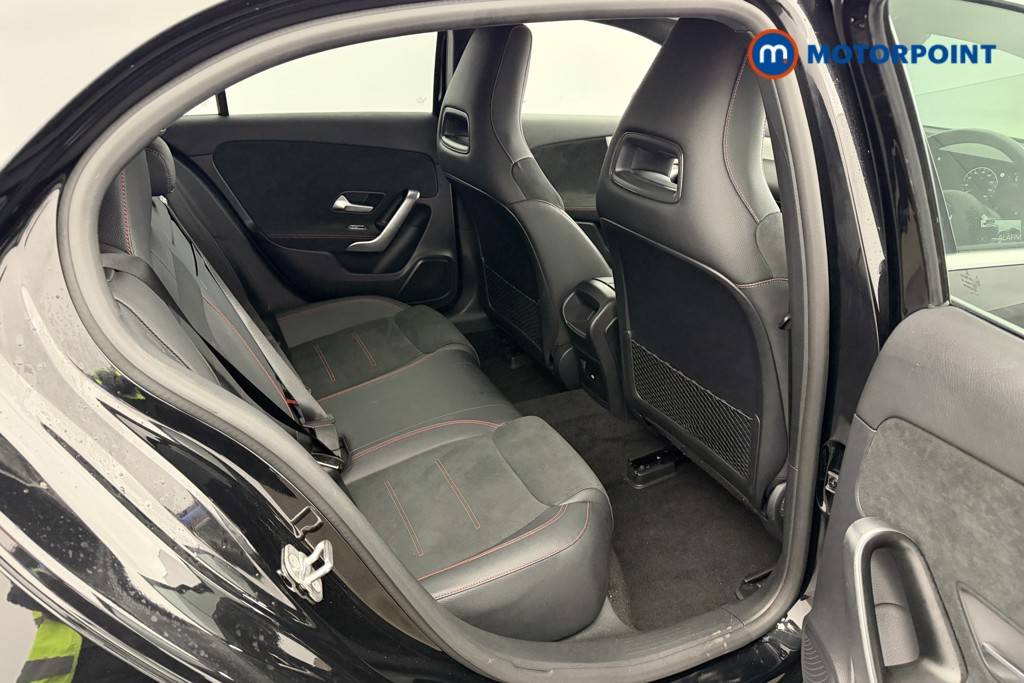 Used Mercedes-Benz A-Class 2023 for sale - 77262366: Photo 35