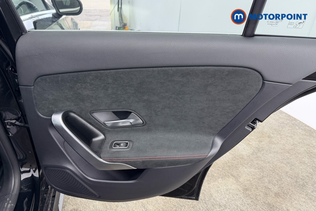 Used Mercedes-Benz A-Class 2023 for sale - 77262366: Photo 36