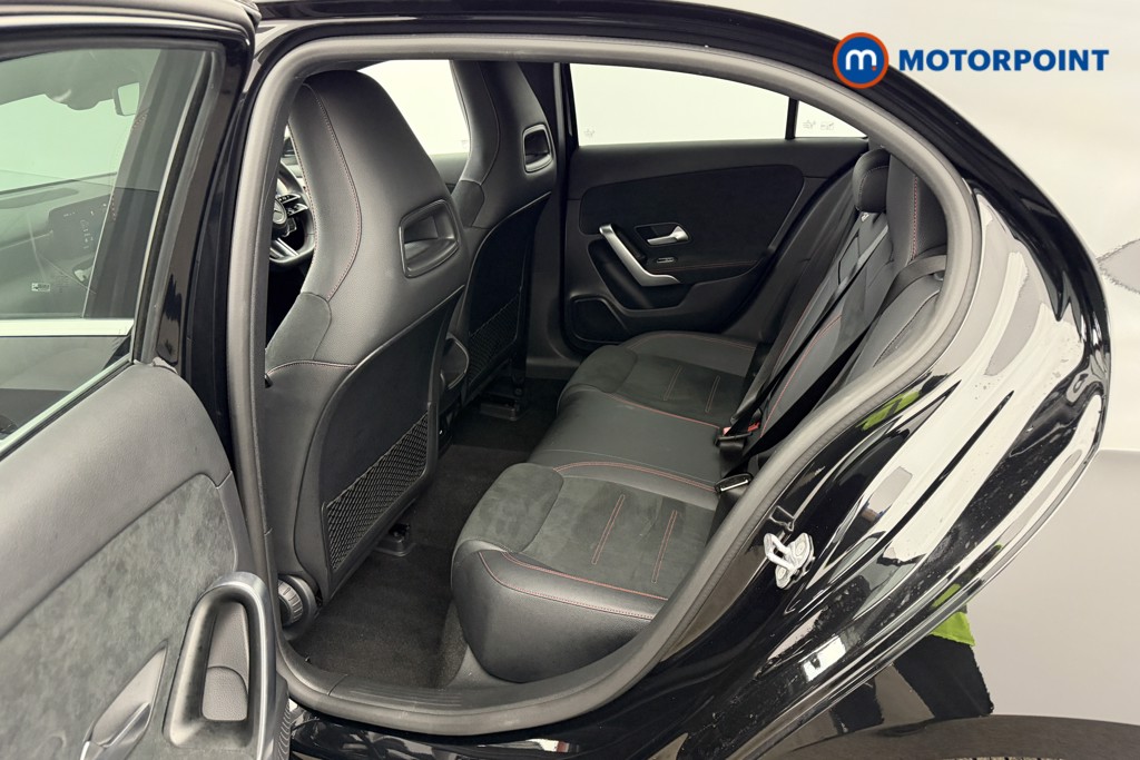 Used Mercedes-Benz A-Class 2023 for sale - 77262366: Photo 39