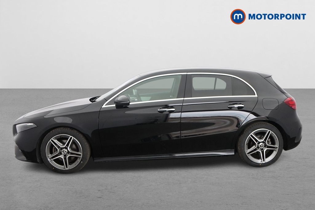 Used Mercedes-Benz A-Class 2023 for sale - 77262366: Photo 4