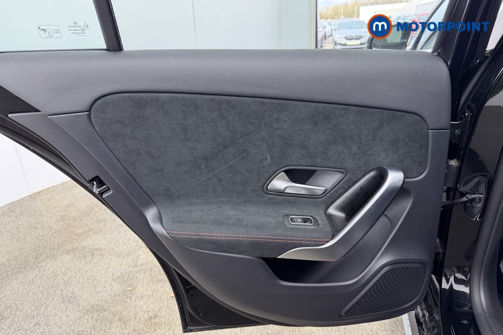Used Mercedes-Benz A-Class 2023 for sale - 77262366: Photo 40
