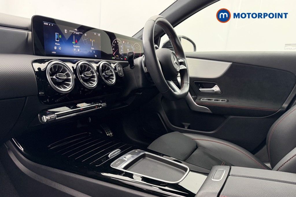 Used Mercedes-Benz A-Class 2023 for sale - 77262366: Photo 41