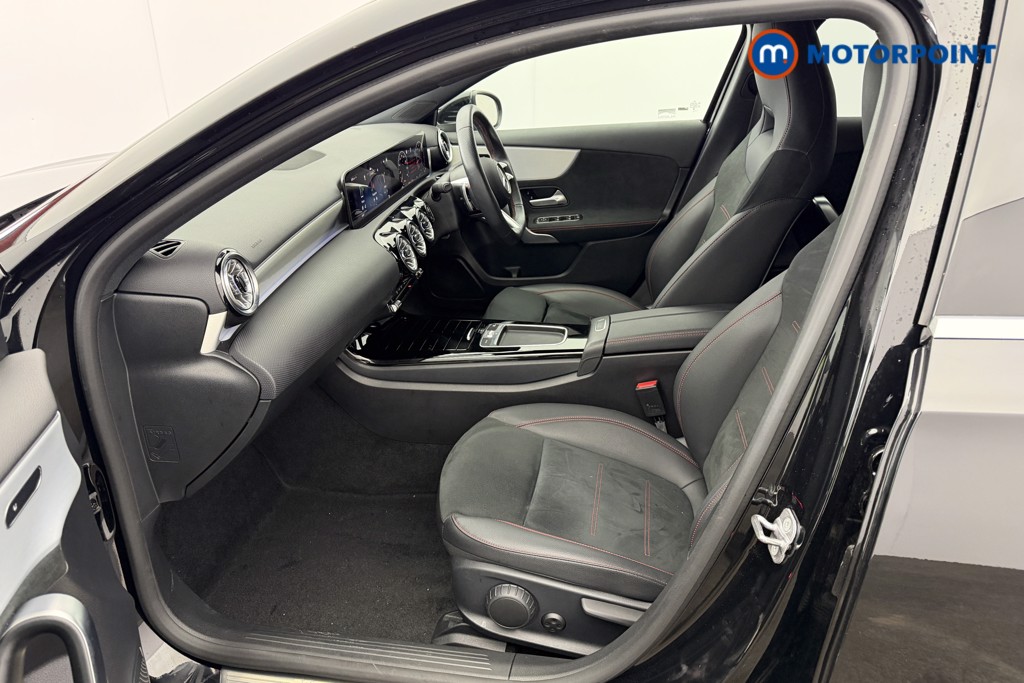 Used Mercedes-Benz A-Class 2023 for sale - 77262366: Photo 43