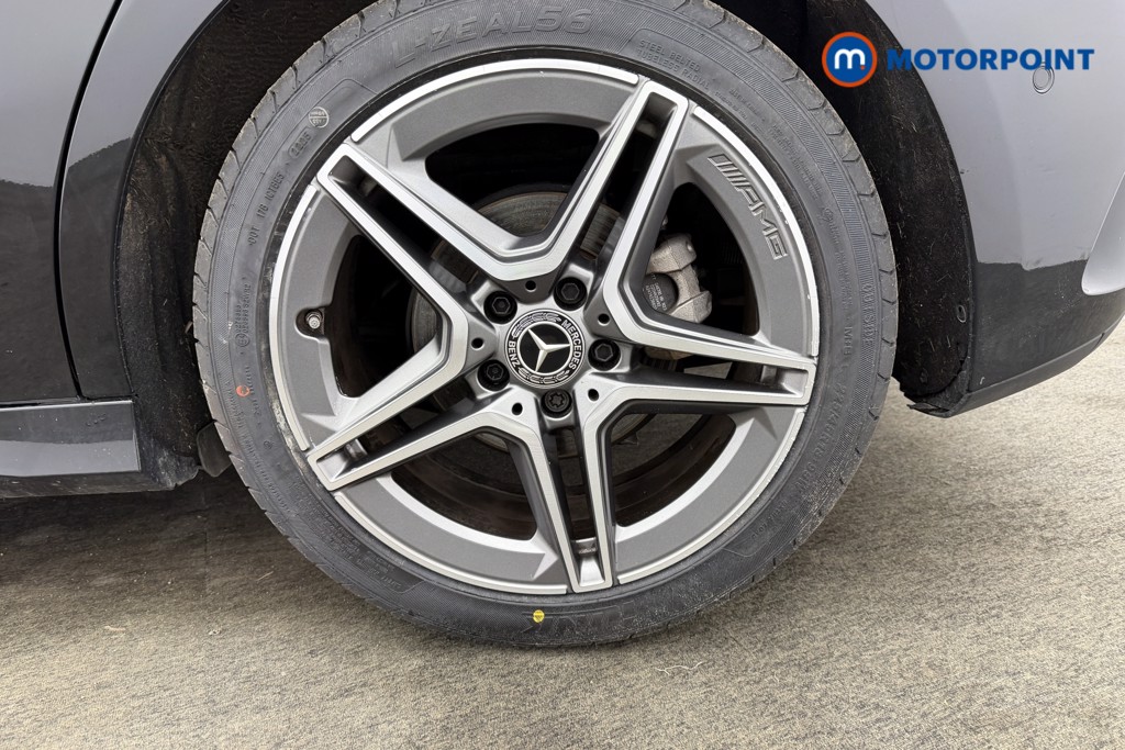 Used Mercedes-Benz A-Class 2023 for sale - 77262366: Photo 45