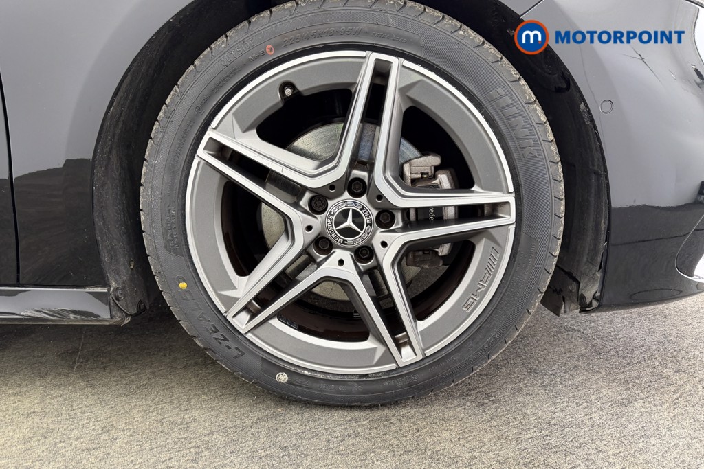 Used Mercedes-Benz A-Class 2023 for sale - 77262366: Photo 47