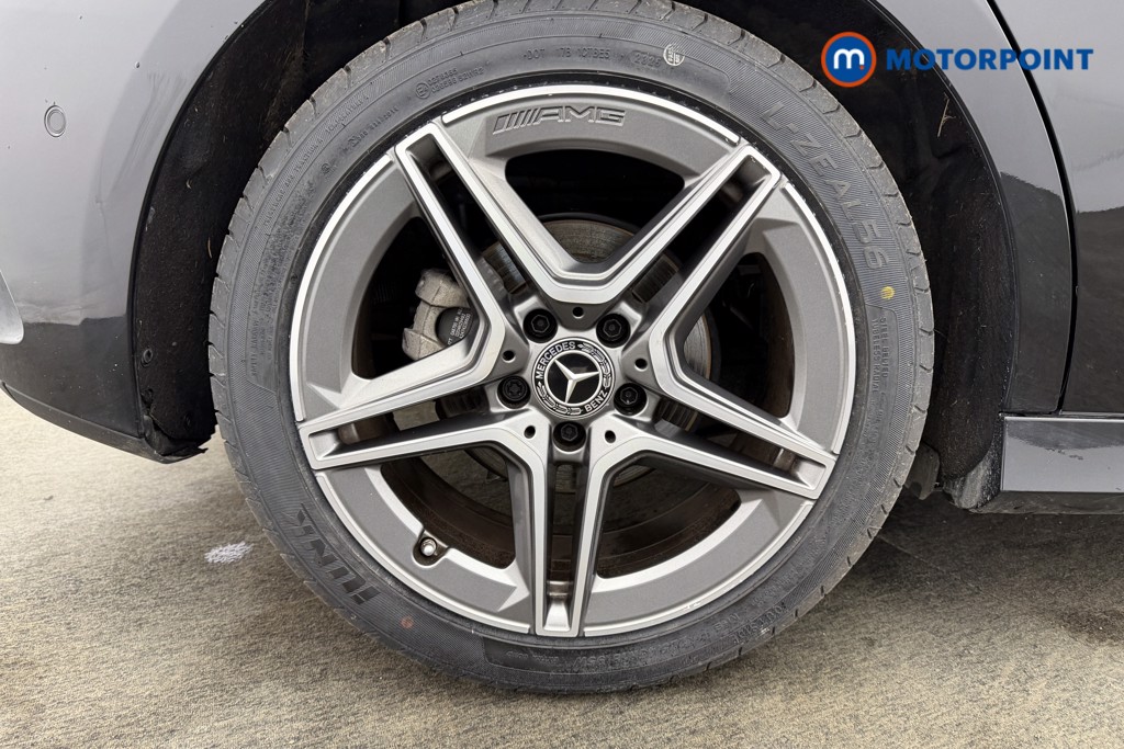 Used Mercedes-Benz A-Class 2023 for sale - 77262366: Photo 48