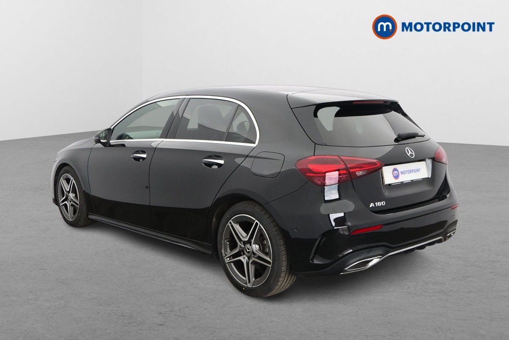 Used Mercedes-Benz A-Class 2023 for sale - 77262366: Photo 5