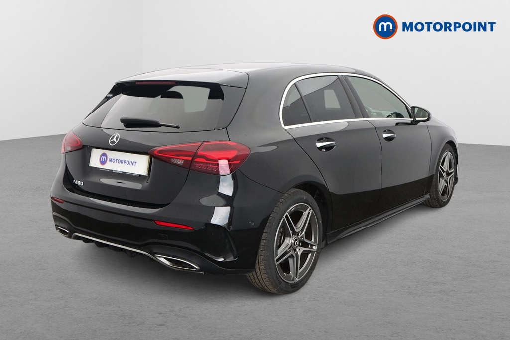 Used Mercedes-Benz A-Class 2023 for sale - 77262366: Photo 7