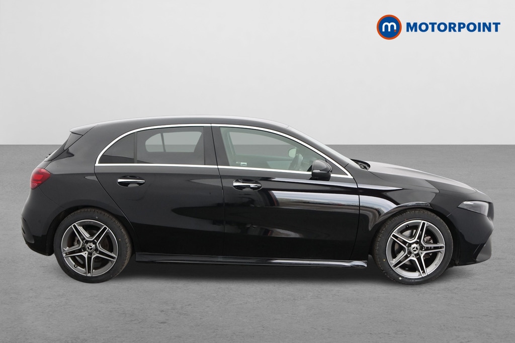 Used Mercedes-Benz A-Class 2023 for sale - 77262366: Photo 8