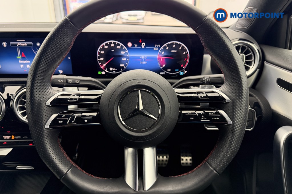 Used Mercedes-Benz A-Class 2023 for sale - 77262366: Photo 9