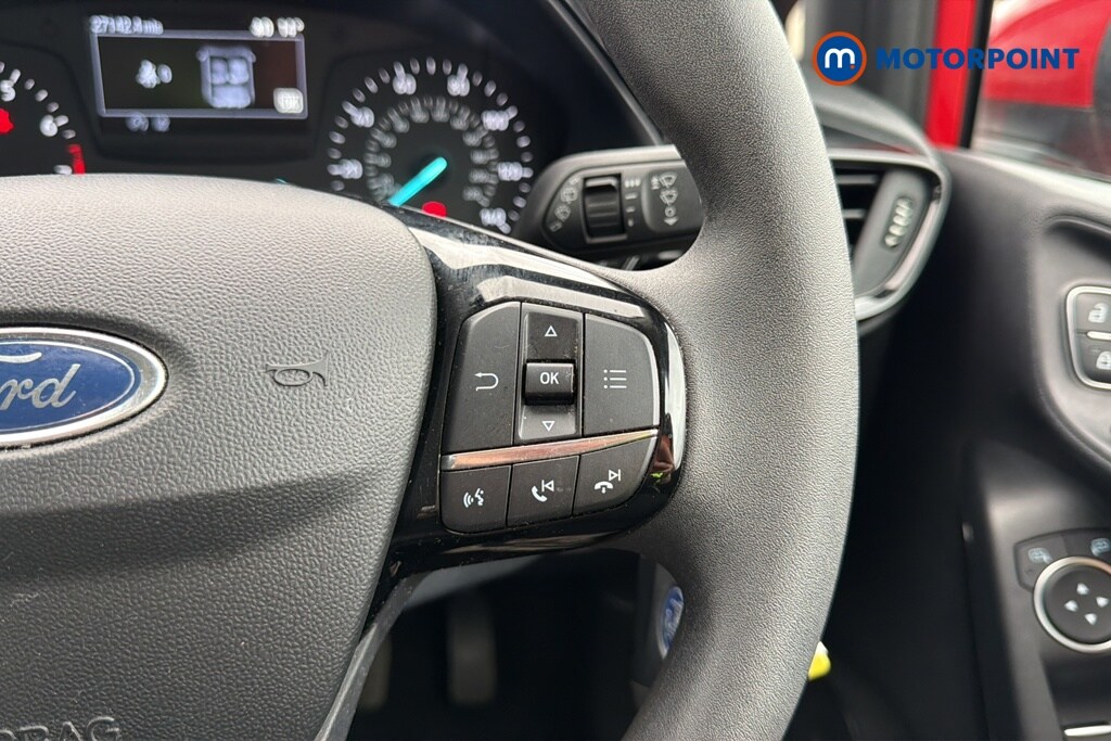 Used Ford Fiesta 2021 for sale - 78144970: Photo 11