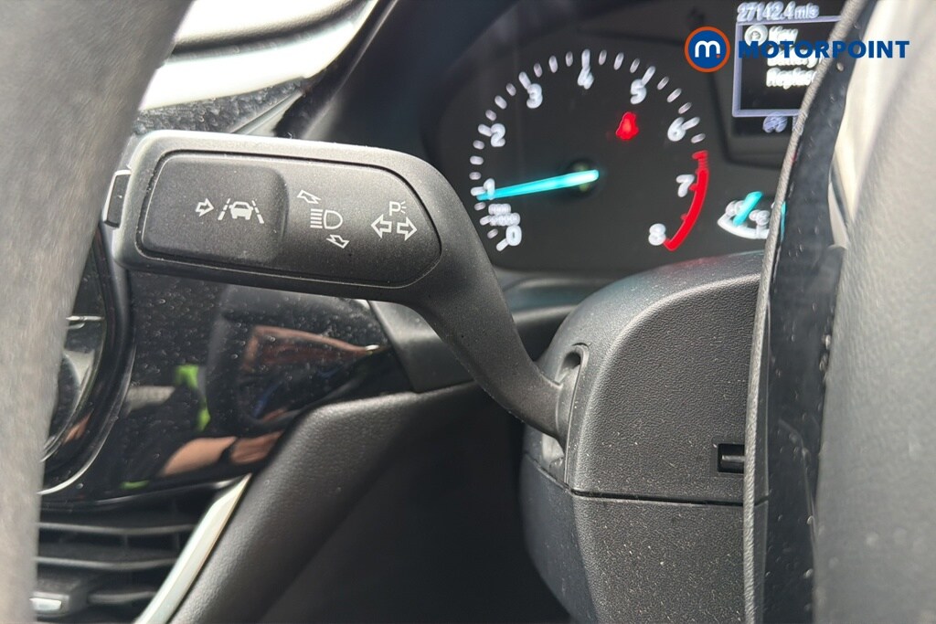 Used Ford Fiesta 2021 for sale - 78144970: Photo 13