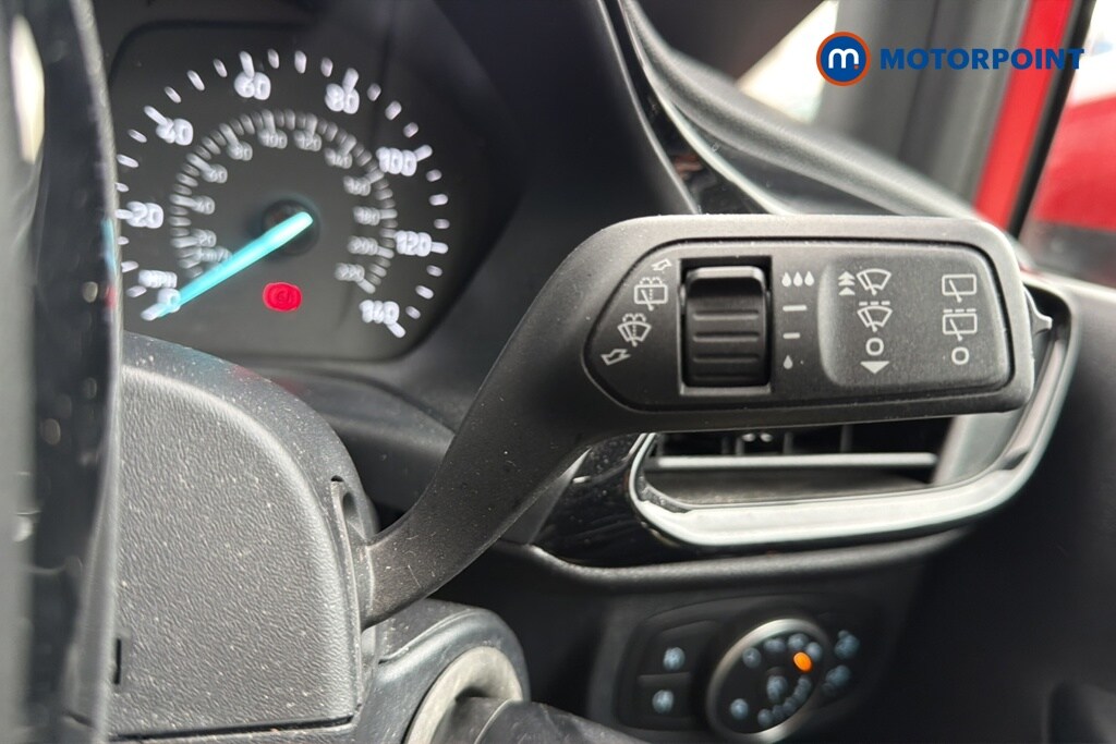 Used Ford Fiesta 2021 for sale - 78144970: Photo 14