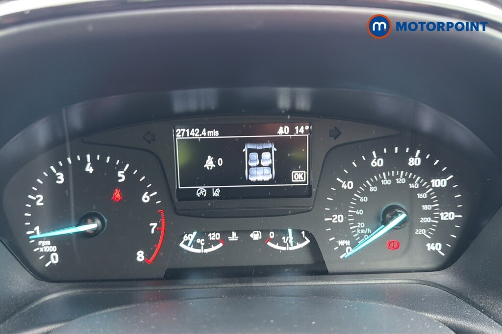 Used Ford Fiesta 2021 for sale - 78144970: Photo 15