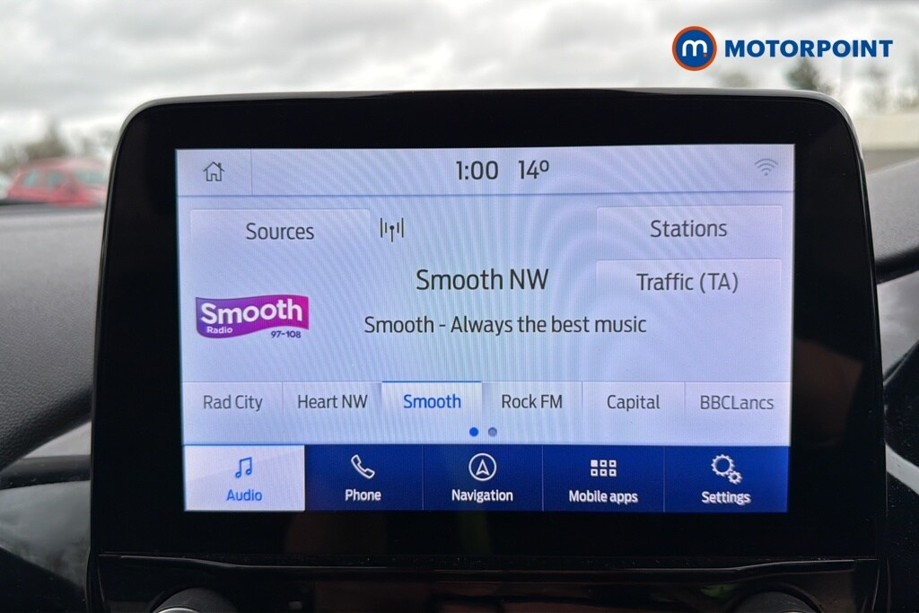 Used Ford Fiesta 2021 for sale - 78144970: Photo 16