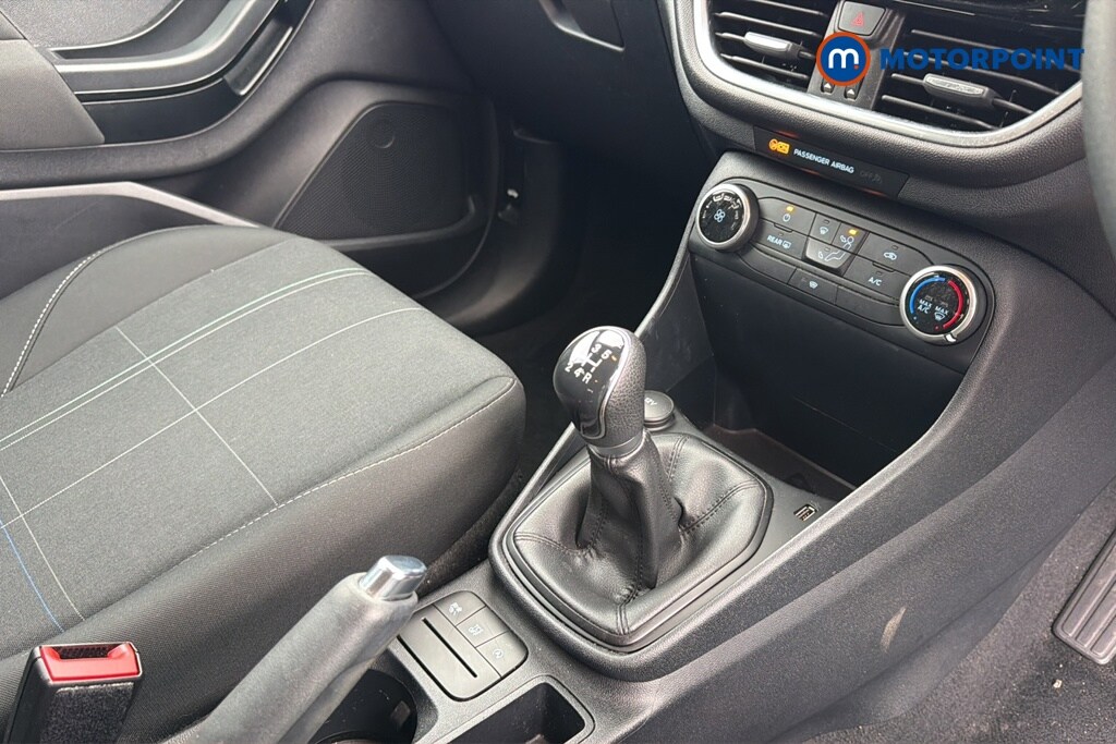 Used Ford Fiesta 2021 for sale - 78144970: Photo 18