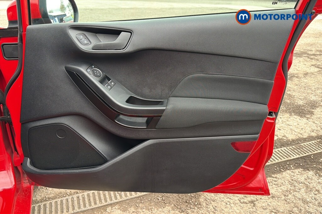 Used Ford Fiesta 2021 for sale - 78144970: Photo 20