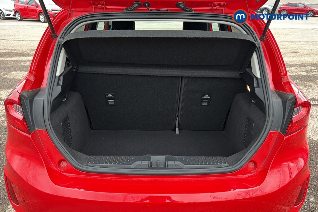 Used Ford Fiesta 2021 for sale - 78144970: Photo 27