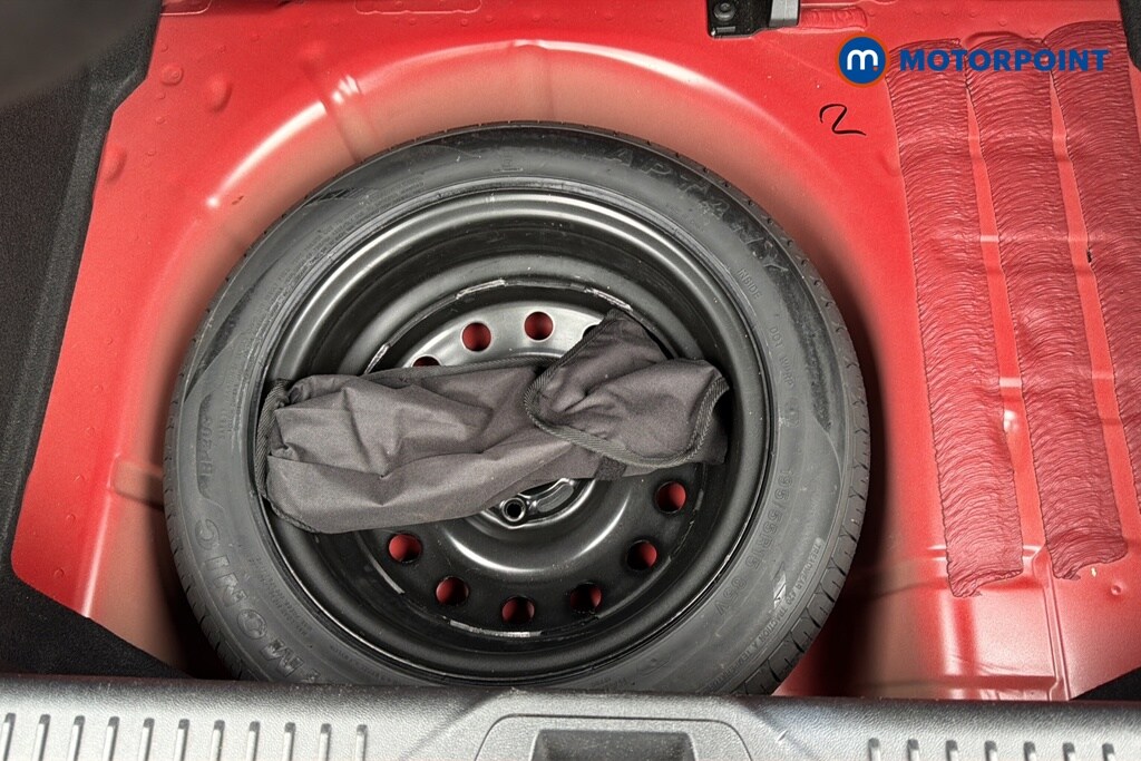 Used Ford Fiesta 2021 for sale - 78144970: Photo 28