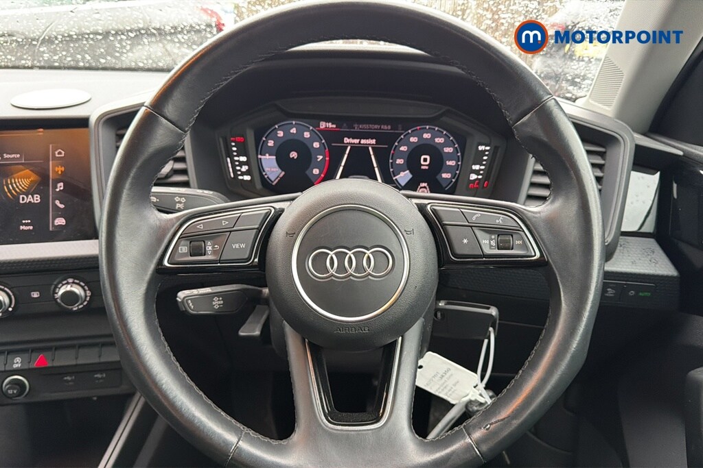 Used Audi A1 2021 for sale - 78001392: Photo 10