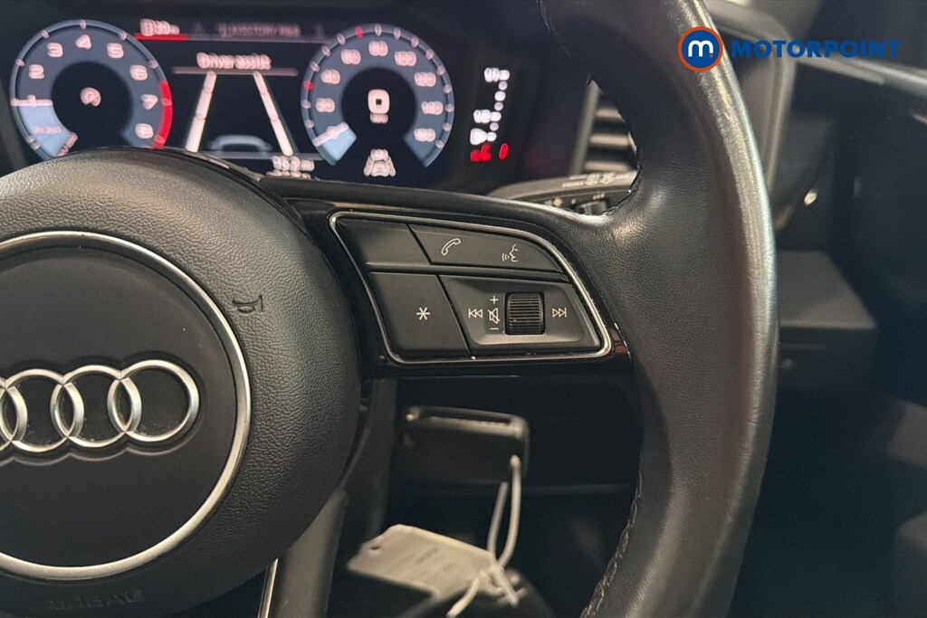 Used Audi A1 2021 for sale - 78001392: Photo 11