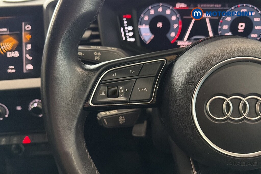 Used Audi A1 2021 for sale - 78001392: Photo 12